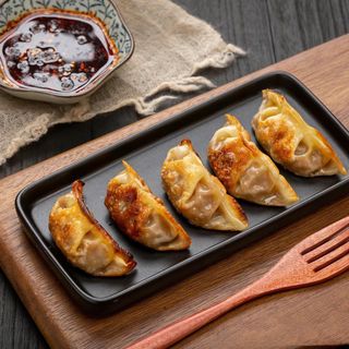 Gyoza vegan - 5 pezzi
