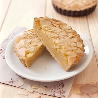 Tarte Aux Amandes