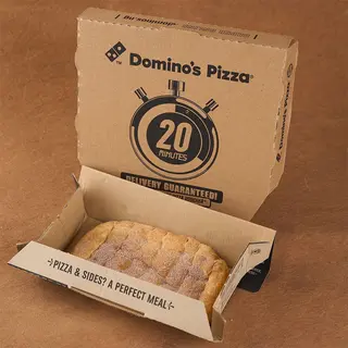 Cinnastix