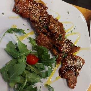 Capocollo di Suino Nero dei Nebrodi 