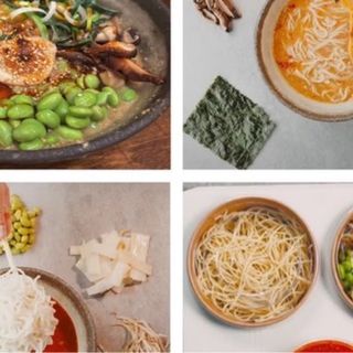 TAHINI MISO VEGE - ZRÓB TO SAM