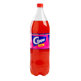 CLIPER DE FRESA 1,5 L