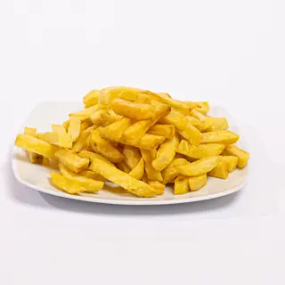 Patate fritte