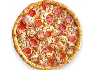 Піца Фірмова 30 см (440g)