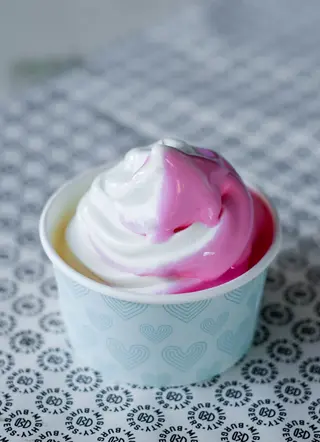 Regular Ice cream