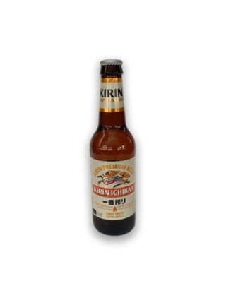 Cerveza Kirin 