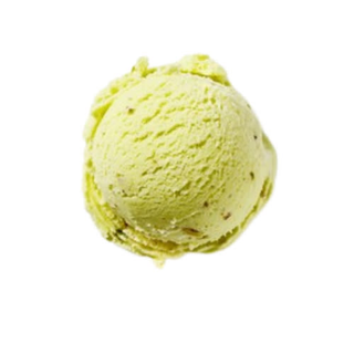 Helado De Sésamo (2 Bolas)