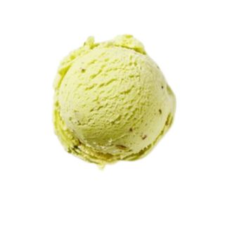 Helado De Sésamo (2 Bolas)