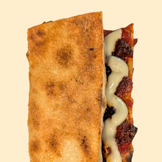 Nduja e Gorgonzola