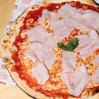 La Prosciutto