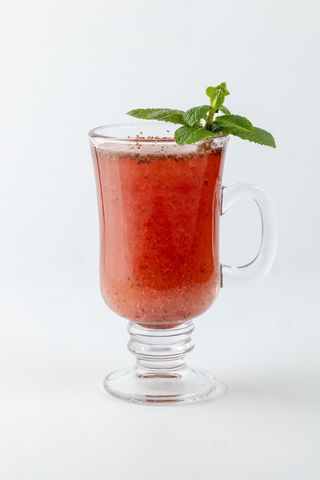 Чай ягідний G