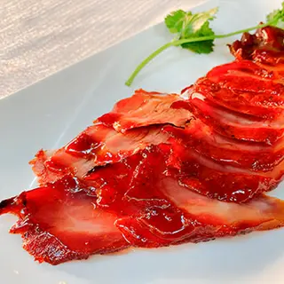 Cerdo Ibérico Laqueado