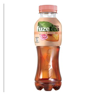 Fuze tea pesca