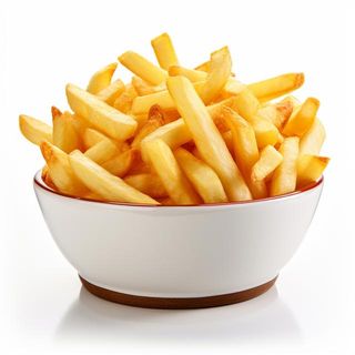 Patatas Fritas
