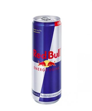 Redbull