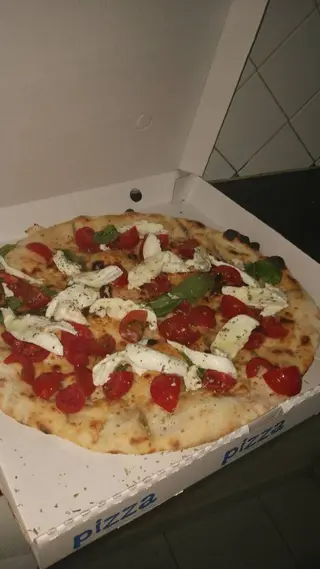 Caprese Normale