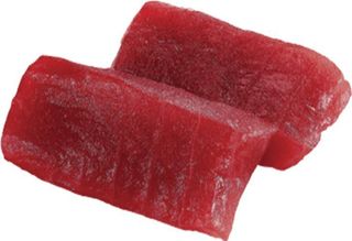 Sashimi de atún (5 uds.)