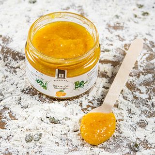Mermelada Naranja Amarga 270 Gr.