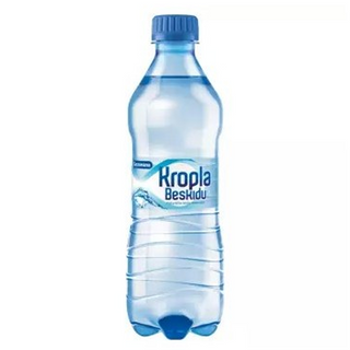 Woda niegazowana 0,5l