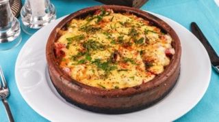 Pasticcio Charcuterie