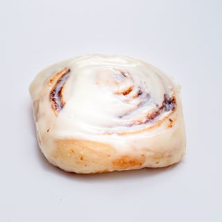 Cinnamon roll