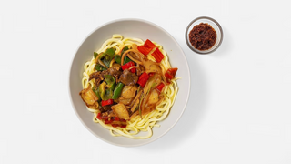 Гуйру лагман