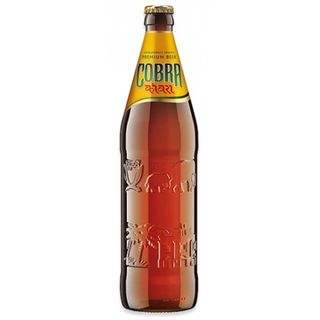 Cobra 660ML