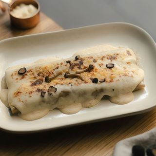 canelón catalán XXL