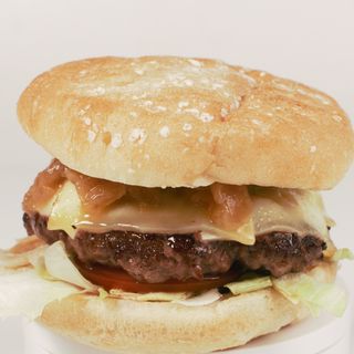 Cristal Burger