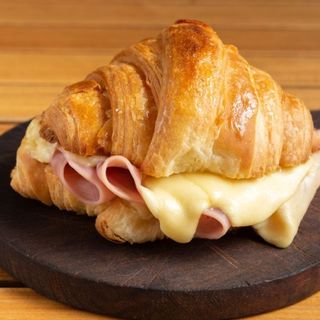 Croissant Misto
