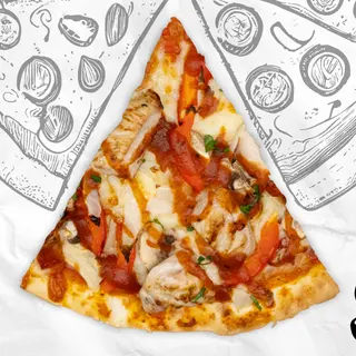 Pizza La Nonna (28 Cm.)