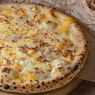 Піца Чіззі (490г)