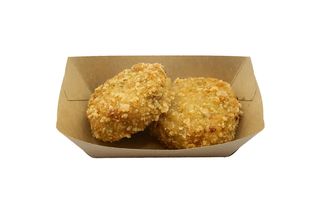 Frittatina di pasta alla Napoletana (2 pezzi)