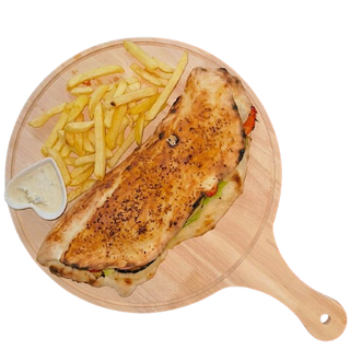 Sendvič pršuta 350gr