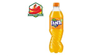 Fanta 0,5L