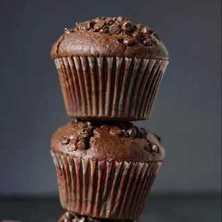 Cupcake chocolat