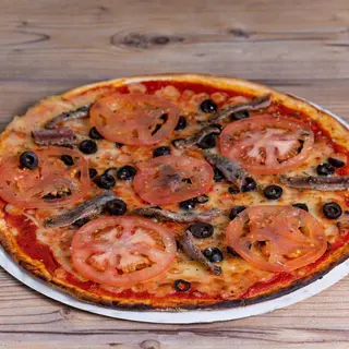 TUTTO Napolitana