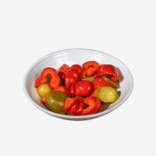 Salată de murături asortate