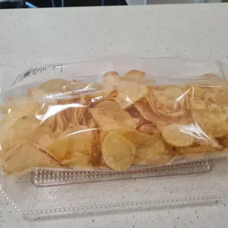 Patatas (180 G.)