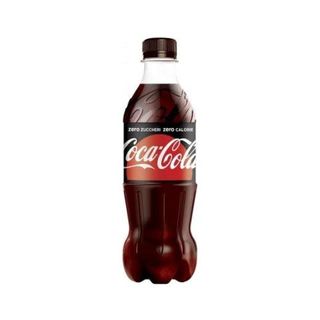 Coca Cola Zero 450ml
