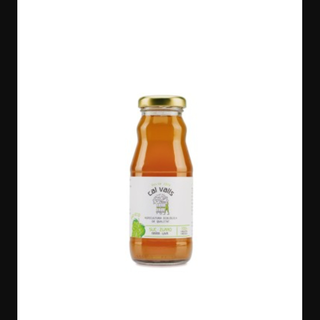 Zumo de Melocotón 200ml.