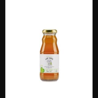 Zumo de Melocotón 200ml.