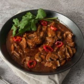 Lamb Rogan Josh
