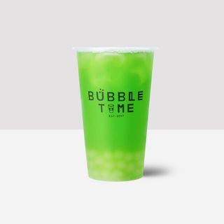 Fruit tea Maçã Verde 青苹果