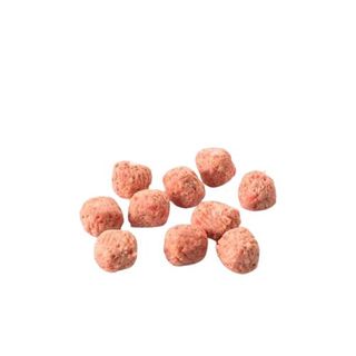 Mandonguilles D'Heura