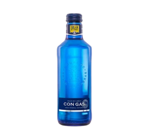 Agua Con Gas