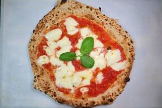 Pizza Maggie