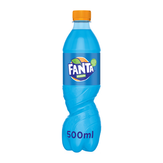 Fanta Shokata 0.5l