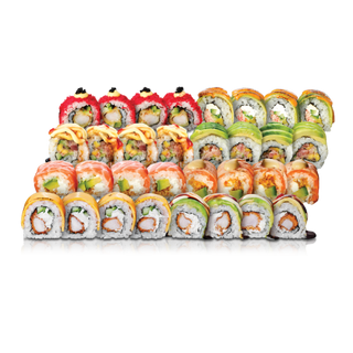 БИЗНЕС КОМБО - 32 БР.