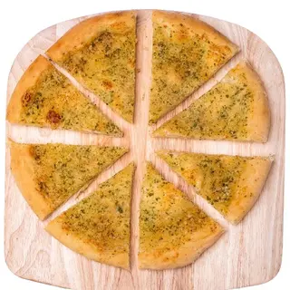 Garlic Pizza Bread